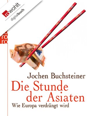 cover image of Die Stunde der Asiaten